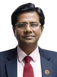 Prof. Dr. Md. Abu Taher, Colorectal, Endo-Laparoscopic & Laser Surgeon
