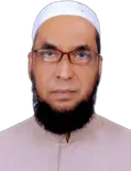 Prof. Dr. Md. Farid Uddin, Endocrinology (Diabetes, Thyroid & Hormonal Diseases) Specialist
