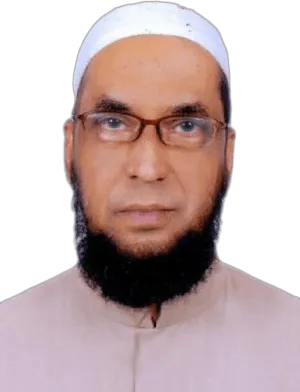 Prof. Dr. Md. Farid Uddin, Endocrinology (Diabetes, Thyroid & Hormonal Diseases) Specialist in Dhaka