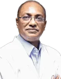 Prof. Dr. Md. Hafizur Rahman, Diabetes, Thyroid & Hormone Diseases Specialist