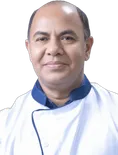Prof. Dr. Md. Haider Ali Khan, Orthodontics, Dental Implant, General & Cosmetic Dentistry Specialist