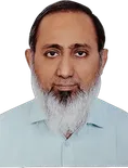 Prof. Dr. Md. Rayhanur Rahman, Piles, Colorectal, General & Laser Specialist Surgeon