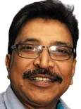 Prof. Dr. Md. Ruhul Amin, Dental, Oral & Maxillofacial Surgery Specialist