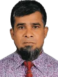 Prof. Dr. Md. Wares Uddin, Oral, Dental & Maxillofacial Surgery Specialist