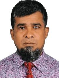 Prof. Dr. Md. Wares Uddin, Oral, Dental & Maxillofacial Surgery Specialist in Dhaka