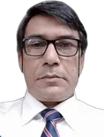 Prof. Dr. Mir Mosarraf Hossain, Endocrinology (Diabetes, Thyroid & Hormonal Diseases) Specialist