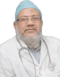 Prof. Dr. Mohammad Shafi Ullah, Root Canal Specialist & Dental Cosmetic Surgeon