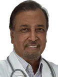Prof. Dr. Motiur Rahman Molla - Oral, Dental & Maxillofacial Surgery Specialist