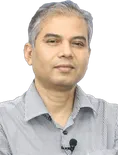 Prof. Dr. Quazi Billur Rahman, Dental, Oral & Maxillofacial Surgeon