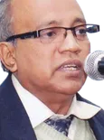 Prof. Dr. Tofail Ahmed, Endocrinology (Diabetes, Thyroid & Hormonal Diseases) Specialist