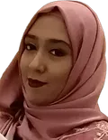 Dietician Sanzida Sharmeen, Dietician & Nutritionist