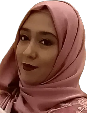 Dietician Sanzida Sharmeen, Dietician & Nutritionist in Dhaka