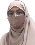Dietitian Sabeka Rahman, Weigh, Diabetes, Heart, Kidney Disease & Critical Care Management Specialist