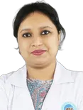Dietitian Sayeda Shirina Smrity, Kidney Diet Management, Weight Management, Pregnancy & Children's Nutrition Specialist