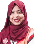 Dietitian Shirajam Munira, Diet/Nutrition Consultant & Obesity Management Specialist