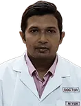 Dr. Afsar Ahmed, Diabetes & Hormone Specialist