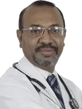 Dr. Ahsanul Haq Amin, Endocrinology (Diabetes, Thyroid, Hormone) & Metabolism Specialist