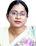 Dr. Dalia Sultana, Diabetes, Thyroid and Hormone Specialist