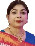 Dr. Faria Afsana, Endocrinology (Hormone, Diabetes, Thyroid & Medicine) Specialist