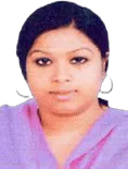 Dr. Fazana Iffat Majumder, Oral & Dental Surgeon