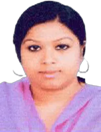 Dr. Fazana Iffat Majumder, Oral & Dental Surgeon in Dhaka