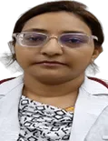 Dr. Jobaida Nazneen, Endocrinology (Hormone, Diabetes & Thyroid) Specialist