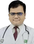 Dr. Md. Al-Sadi, Diabetes, Thyroid, Hormone & Medicine Specialist
