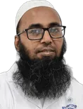 Dr. Md. Golam Rubby, Oral, Dental Surgeon, Orthodontics & Dentofacial Orthopedics Specialist