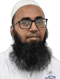 Dr. Md. Golam Rubby, Oral, Dental Surgeon, Orthodontics & Dentofacial Orthopedics Specialist in Dhaka