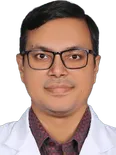 Dr. Md. Mahmud Hasan, Endocrinologist (Diabetes, Thyroid, Obesity & Hormone Specialist)