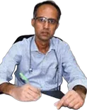 Dr. Md. Mubashirul Haque, Oral & Maxillofacial Surgeon