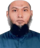 Dr. Md. Murshed Ahmed Khan, Diabetes, Thyroid, Hormone & Medicine Specialist
