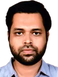 Dr. Md. Naim Hasan, Oral & Dental Specialist and Surgeon