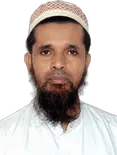 Dr. Md. Sayeedul Islam (Sohel), Orthodontics & Dentofacial Orthopedics Specialist
