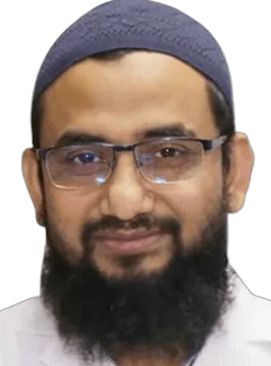 Dr. Mohammad Shamim Al Mamun, Oral, Dental Surgeon, Orthodontics & Dentofacial Orthopedics Specialist in Dhaka