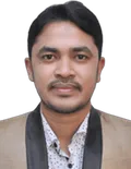 Dr. Mosharof Hossain, Oral & Dental Surgeon