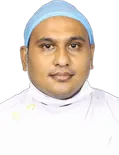 Dr. Naser Md. Kamrul Hasan (Riad), Oral & Dental Surgeon, Root Canal Treatment Specialist & Cosmetic Dentist