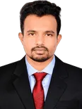 Dr. Pritam Sarker Ratul, Oral & Dental Surgeon