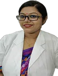 Dr. Priyanka Debnath, Oral & Dental Specialist & Surgeon