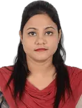 Dr. Priyanka Suma, Dental Surgeon