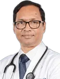 Dr. Ramen Chandra Basak - Diabetes, Thyroid & Hormonal Diseases Specialist