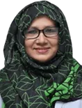 Dr. Roksana Begum, General Dentistry (Fillings, Root Canals, Extractions) Specialist
