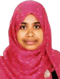 Dr. Sayeda Mubina Noor, Endocrinology (Diabetes, Thyroid, Hormone) & Medicine Specialist