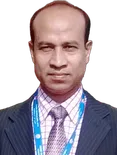 Dr. Shahjada Selim, Diabetes, Thyroid Disorders, Obesity, Metabolic Disorders, Sexual Dysfunctions Specialist