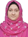 Dr. Sultana Marufa Shefin, Endocrinology (Hormone, Diabetes, Thyroid & Medicine) Specialist