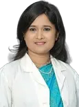 Nishat Sharmin Nishi, Dietitian & Nutritionist