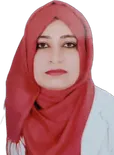 Nutritionist Fatima Nadrin, Pregnancy & Special Children's Nutrition ,Weight Management, Kidney Diet Management