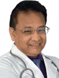 Prof. Dr. Abdul Mannan Sarker, Endocrinology (Hormone, Diabetes, Thyroid & Growth Disorders) Specialist