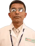 Prof. Dr. Brig. Gen. Md. Liakat Ali Hyder, Orthodontics (Braces, Bite Problem, Jaw Problem) Specialist & Surgeon