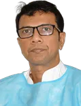 Prof. Dr. Kazi Hasinur Rahman, Oral, Dental Surgeon & Prosthodontist
